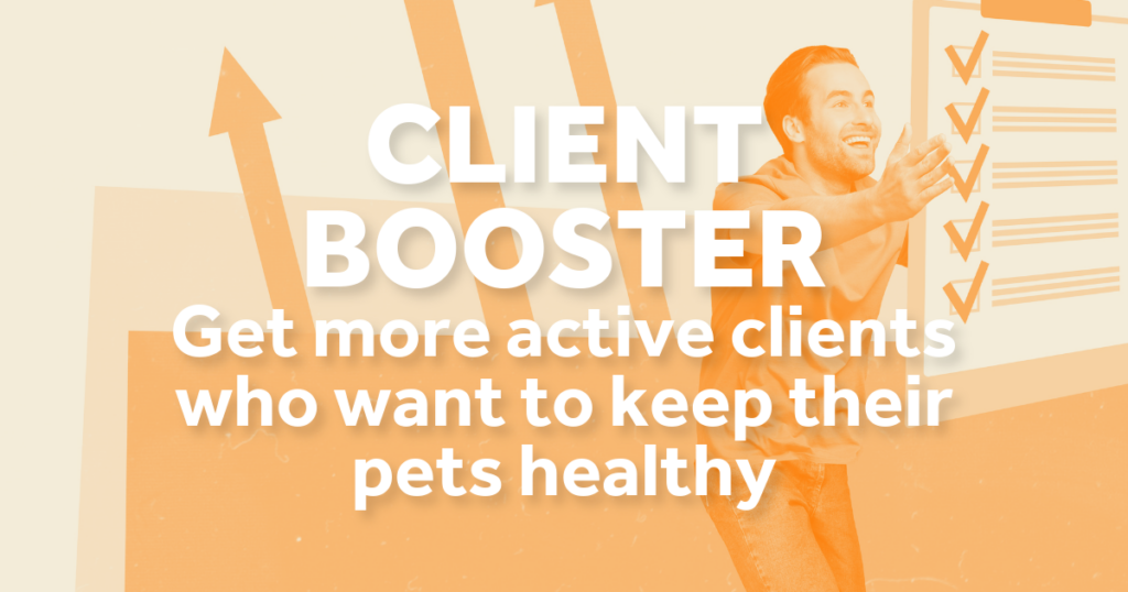 Client Booster Package | Easy Direct Debits Marketing Services