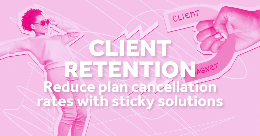 Client Retention Package | Easy Direct Debits Marketing Services