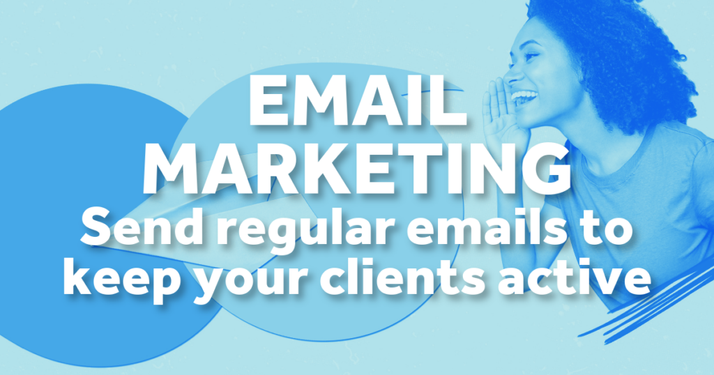 Email Marketing Package for Vet Practices | Easy Direct Debits Marketing Services