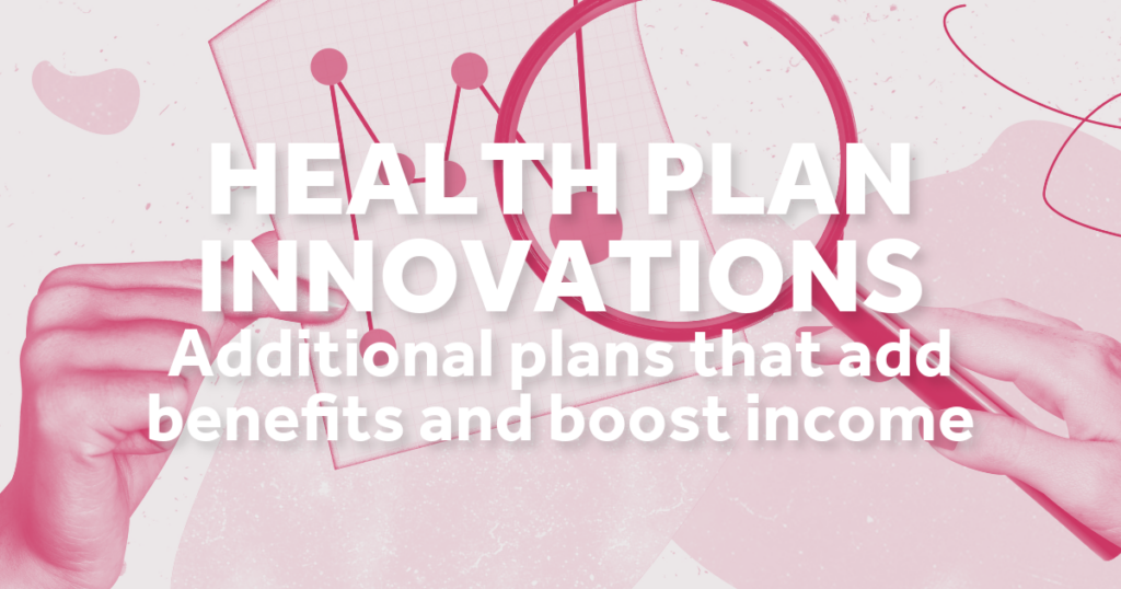 Health Plan Innovations | Easy Direct Debits Marketing Services