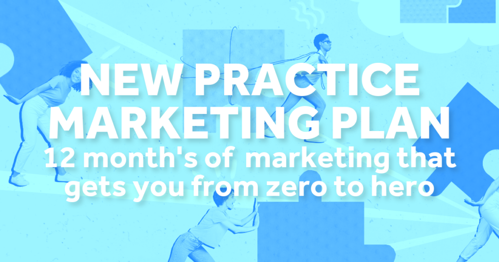 New Vet Practice Marketing Plan | Easy Direct Debits Marketing Services